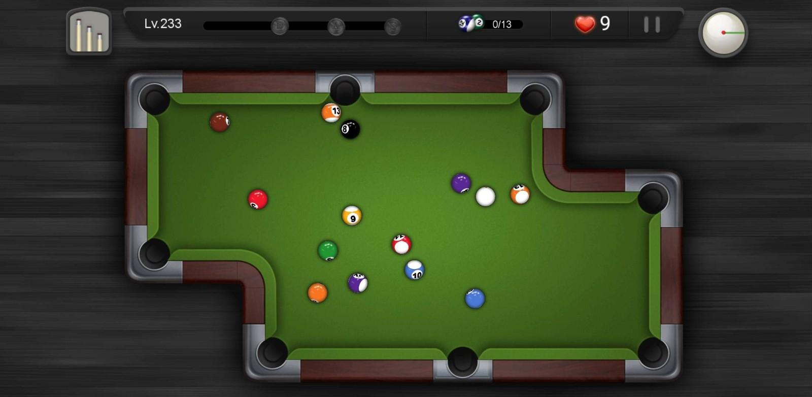 Billiards(8式台球俱乐部2020破解版) 2安卓版