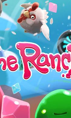 史莱姆牧场官方正版手机版(Slime Rancher) 1.2最新版