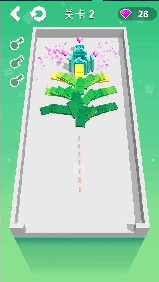 推倒就完事了官方版 1.1.2最新版