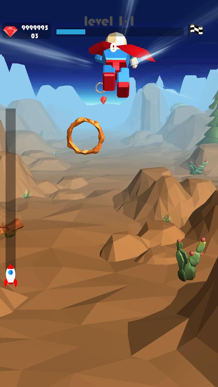 FastBall(快球无限钻石版) 1.0.2破解版