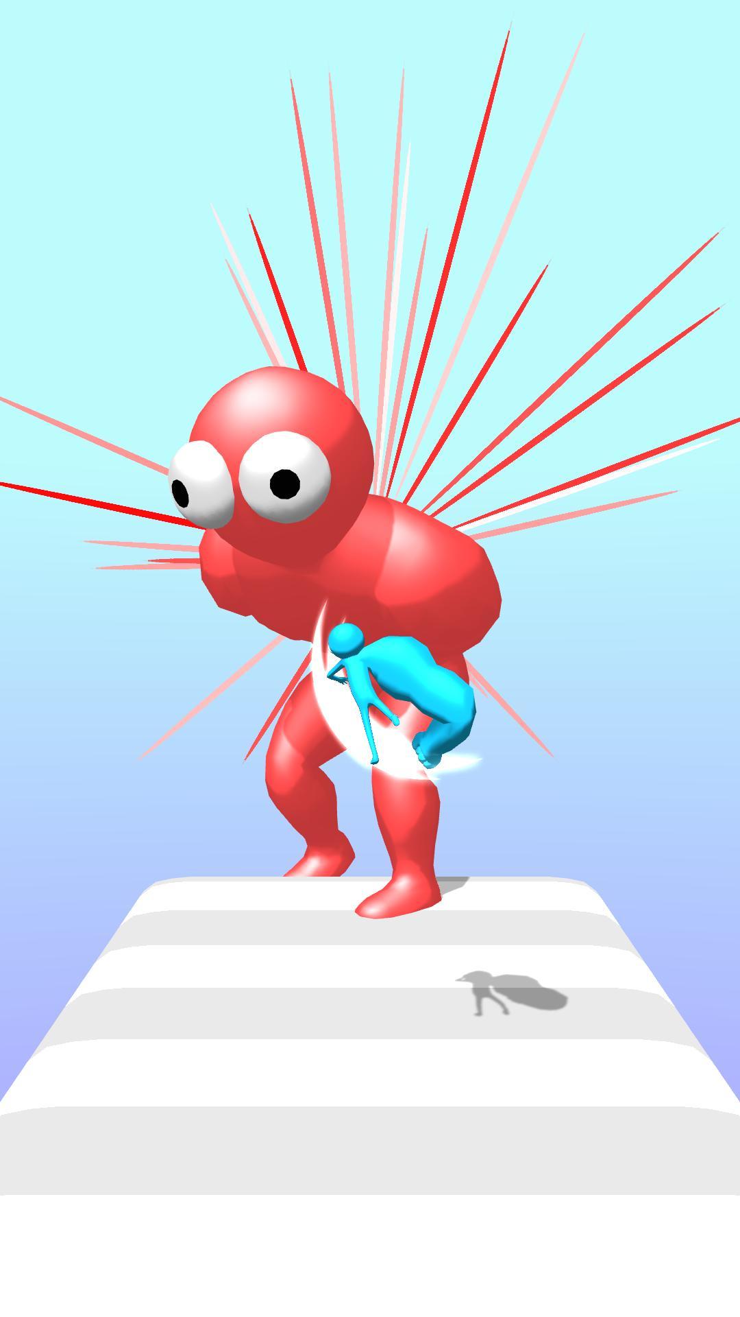 TheBigHit(我拳头贼大官方版) 2.3.0最新版