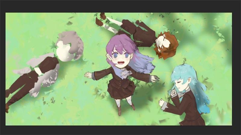 甜蜜仪式手游 0.0.1安卓版