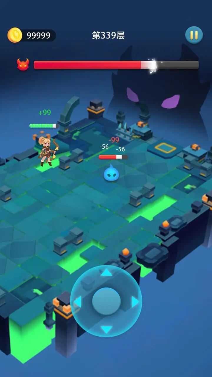 箭了个箭游戏安卓版 1.0版本