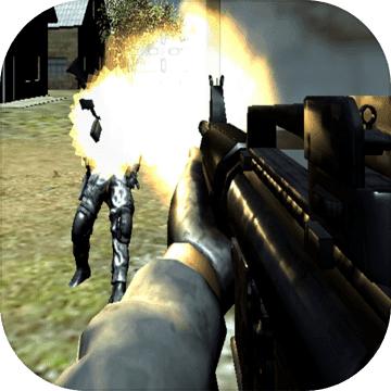 精英战士突击 1.0.2安卓版