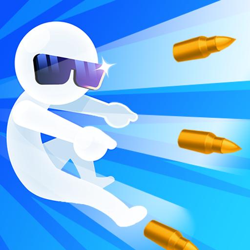 子弹跑酷最新版本 1.0.2安卓版