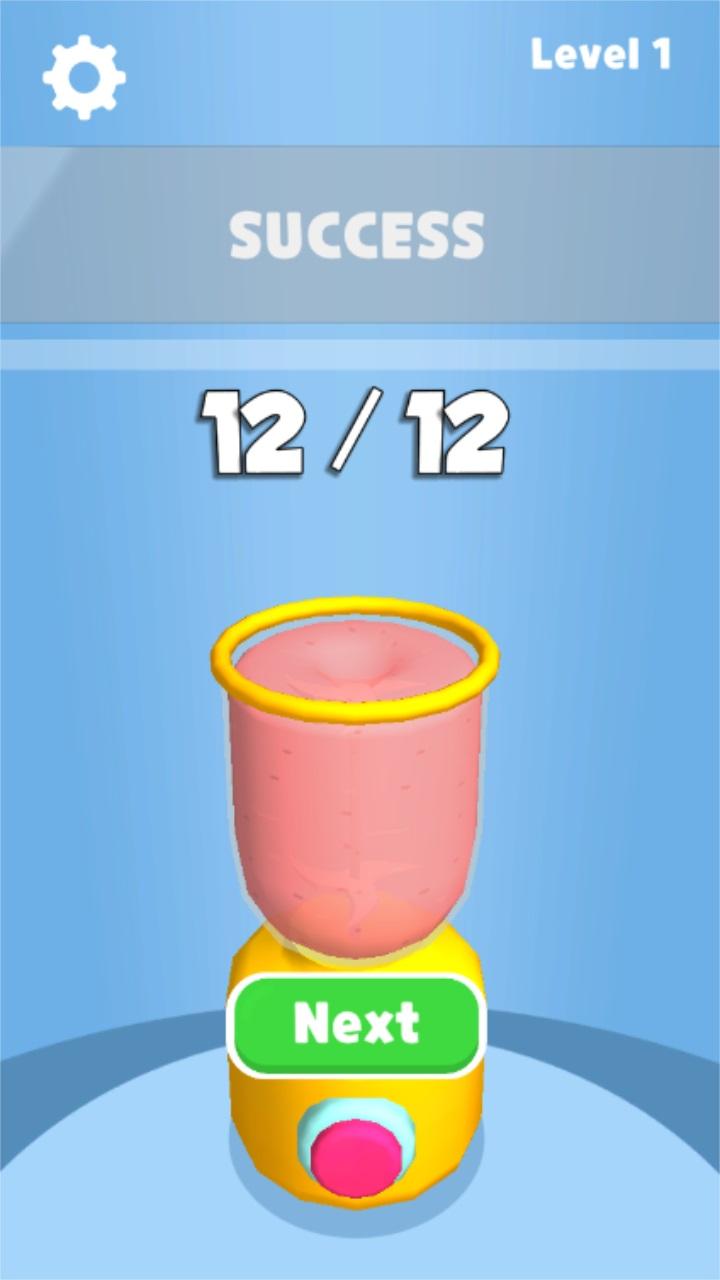 削减水果(Slash Fruits) 0.0.3安卓版