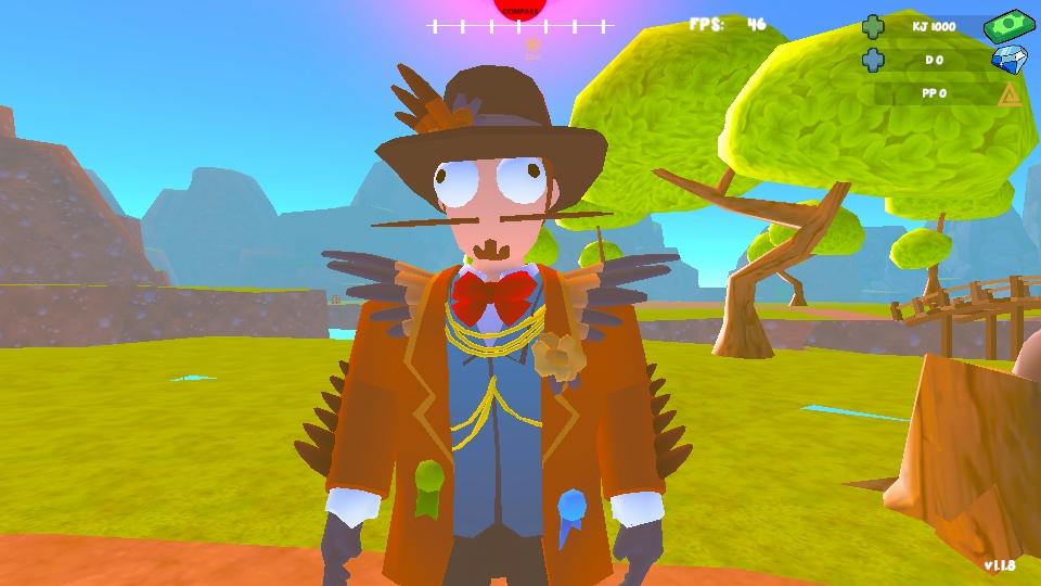 恐龙饲养员游戏手机版 1.1.13安卓版