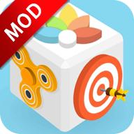 无穷粉碎免广告获得奖励版 8.81中文版