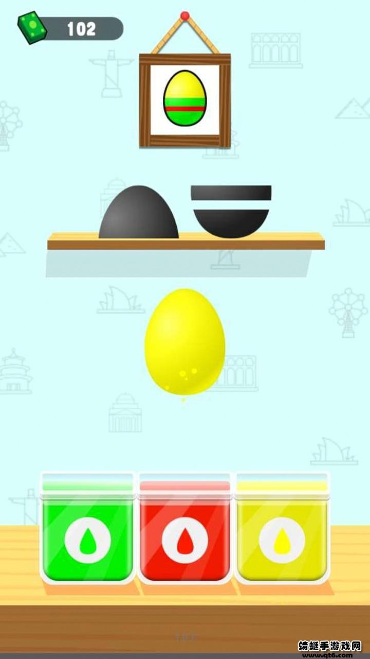 鸡蛋大亨 1.0.0安卓版
