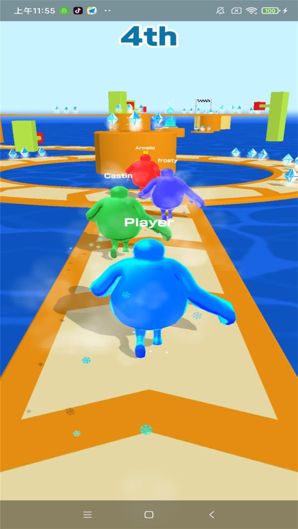 果冻怪人安装版 1.0.0最新版