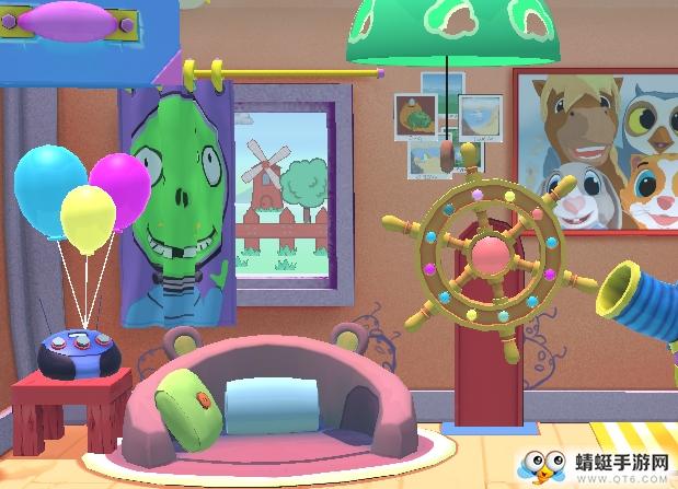 PeppyPals快乐雷吉 2.2最新版