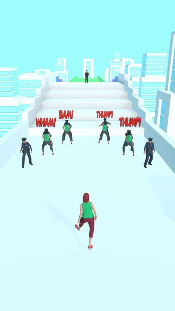 愤怒女王游戏 0.1安卓版