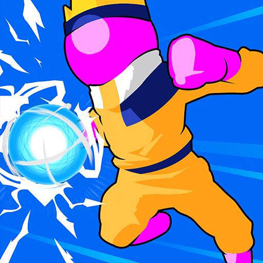 忍者无敌安卓版 1.0.1安版本