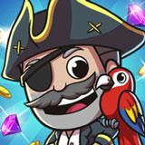 Idle Pirate(空闲海盗大亨破解版) 1.6.2安卓版