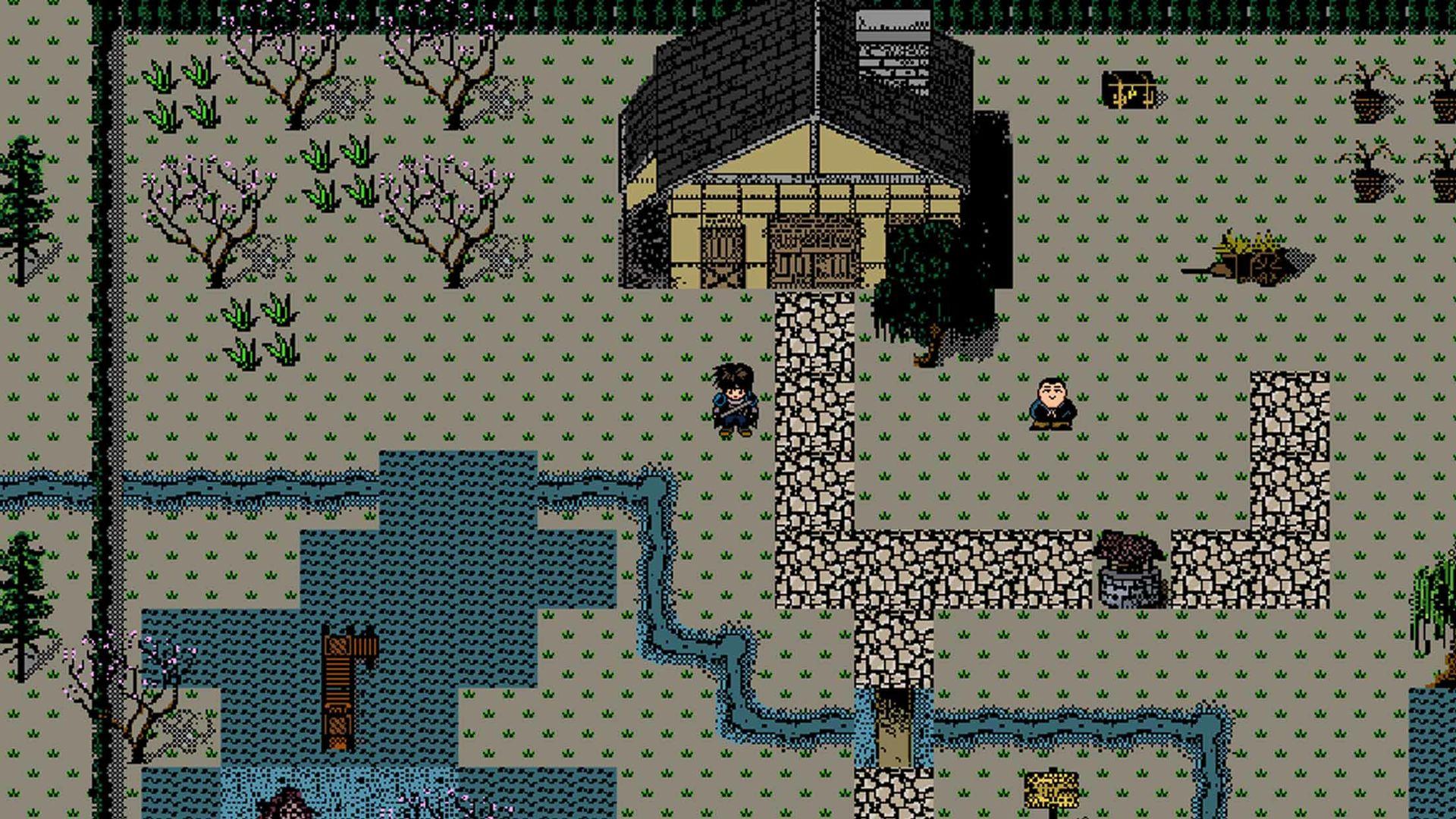 英雄群侠传无限金币版破解版 7.9.1最新版