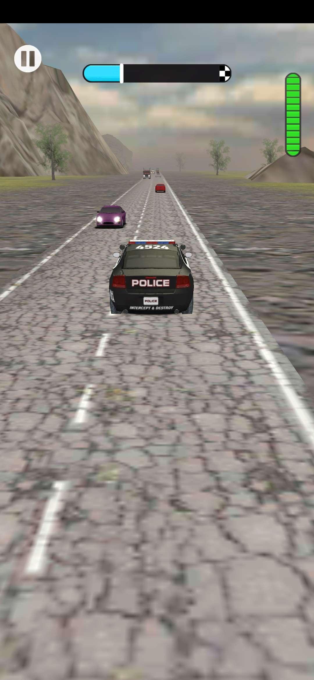 Trafic Hour 3D(漂移时间3D无限钻石版) 1.0.2破解版