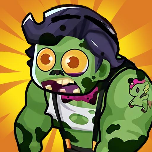 丧尸启程最新版 1.0.0安卓版