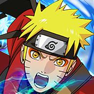 忍界大战巅峰对决 1.0安卓版