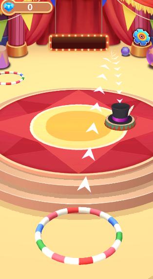 套圈手游(Funny Hoop) 1.0.6安卓版 1.0.6安卓版