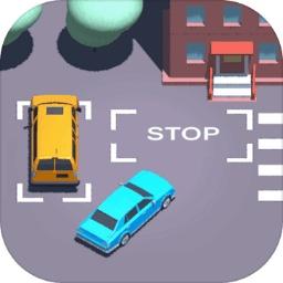 超级停车模拟器手游 1.0安卓版