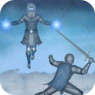 怪物拉什神话无限金币版 1.051最新版