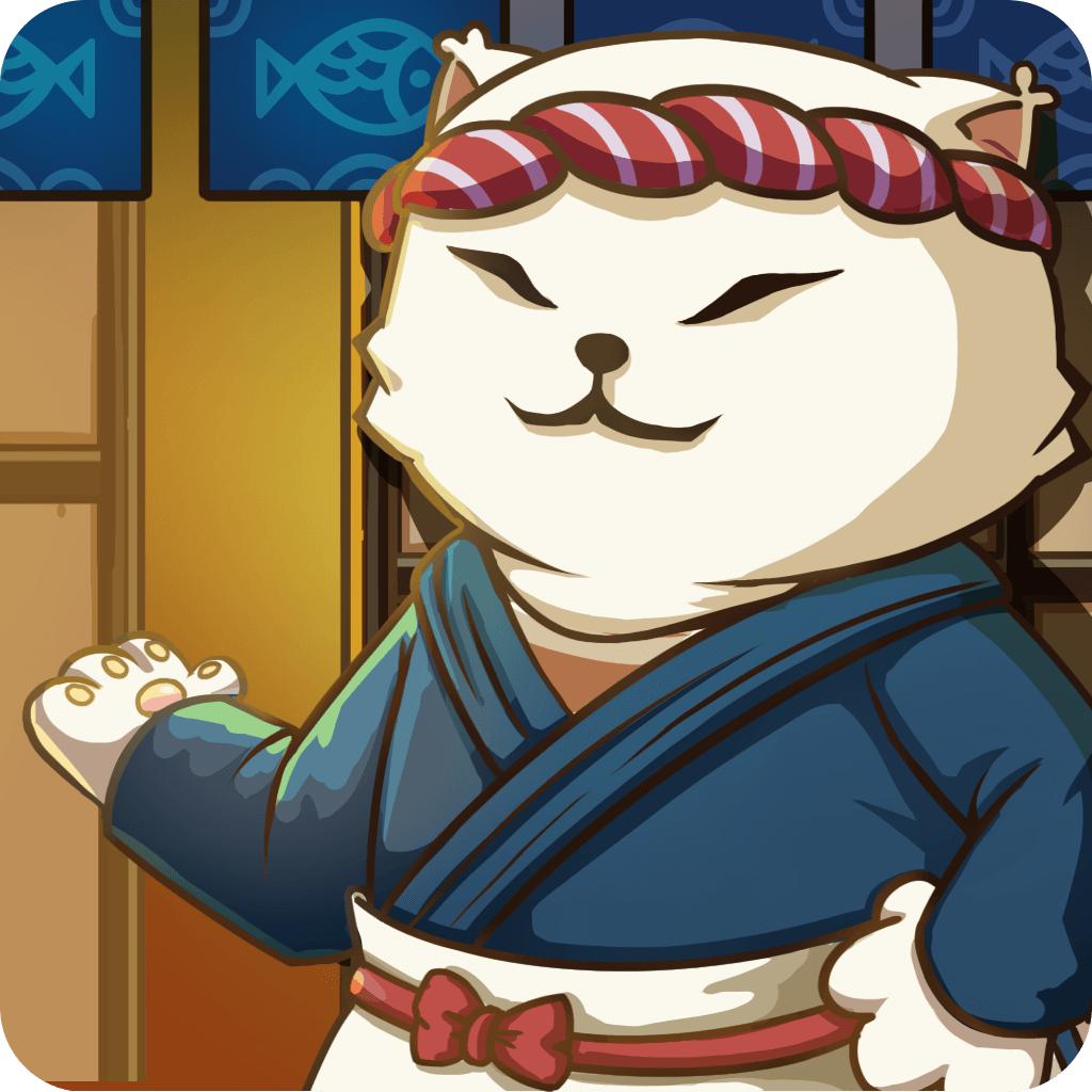 猫咪寿司店安卓版 1.5单机版