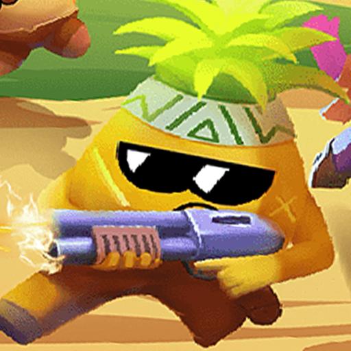 炮灰冲冲冲 1.0.1安卓版