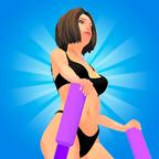 Hard Walk Racers(艰难的步行赛车手手游) 0.01.00安卓版