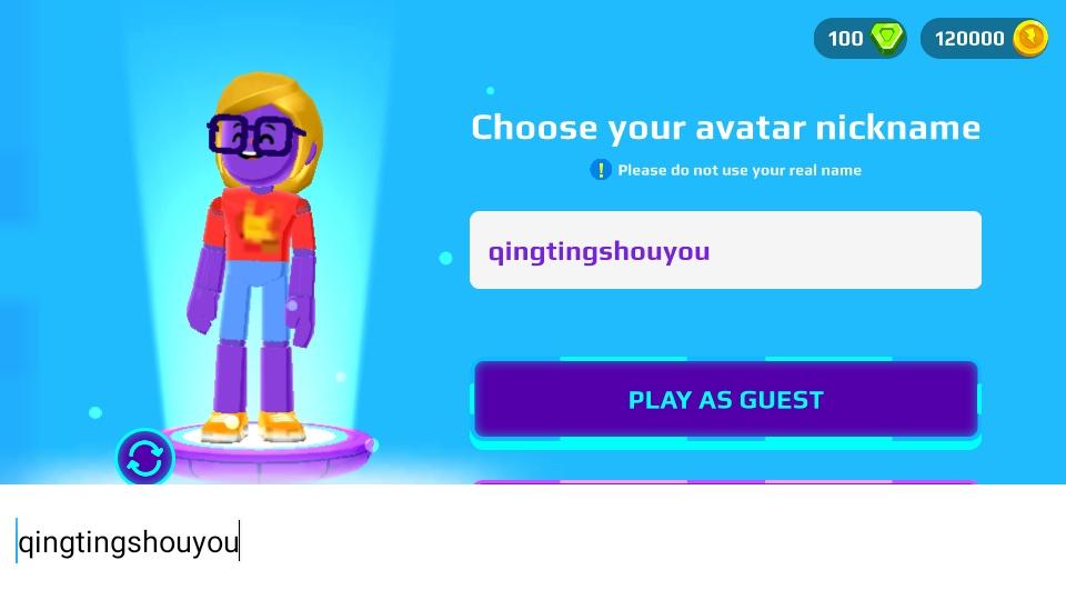 PK XD内置菜单版 1.74.4安卓版