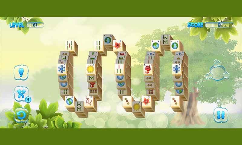 麻将匹配大师手游 1.0.0最新版