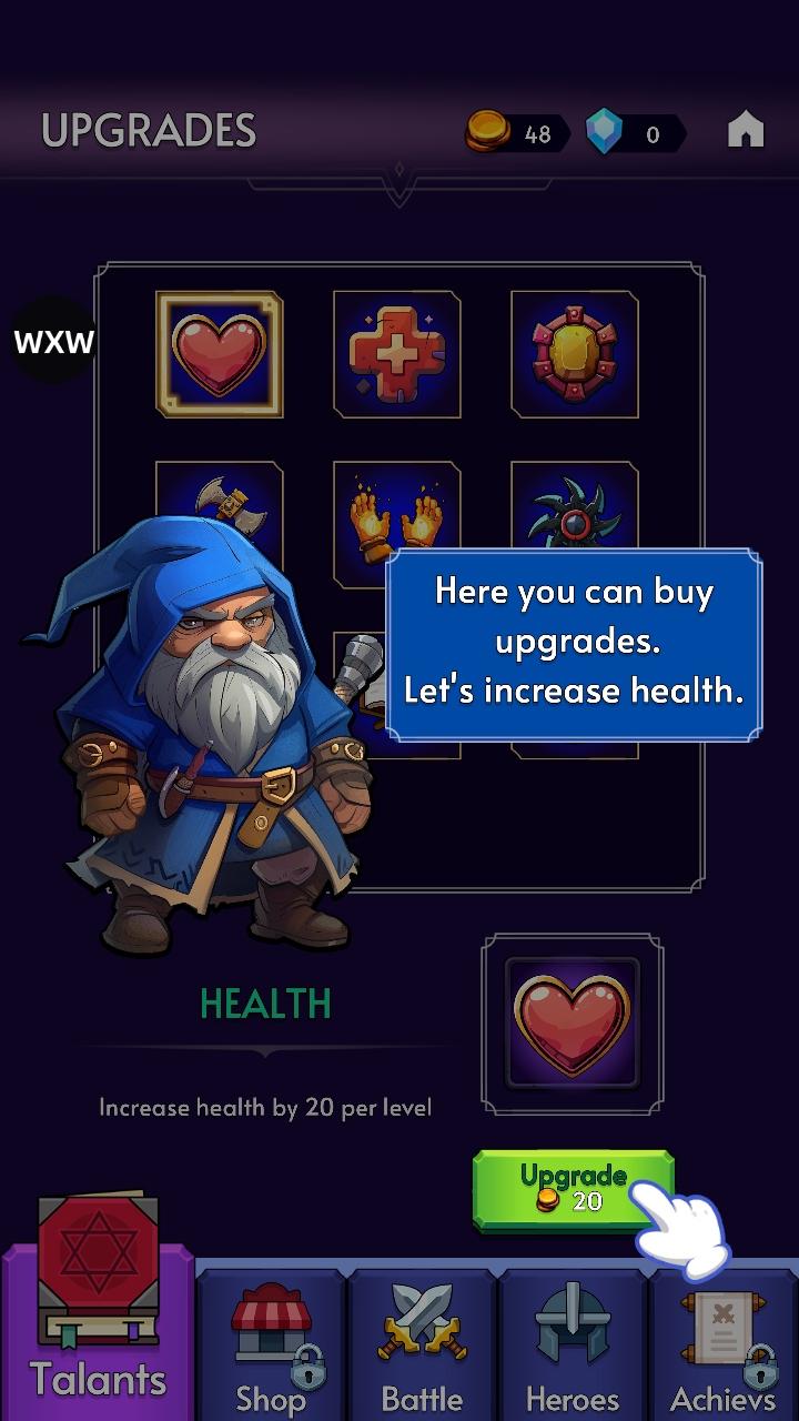 巫师幸存者破解版(Wizard Survivors) 7安卓版 7安卓版 7安卓版 7安卓版 7安卓版 7安卓版 7安卓版 7安卓版 7安卓版