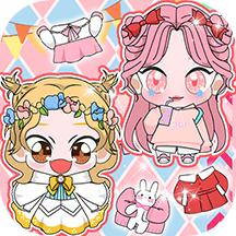 装扮樱花女孩 1.2安卓版