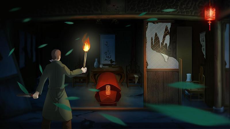 迷失无人村破解版 1.0中文版