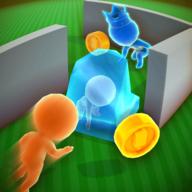 Freeze Tag(冰火冻结破解版) 0.2.8最新版