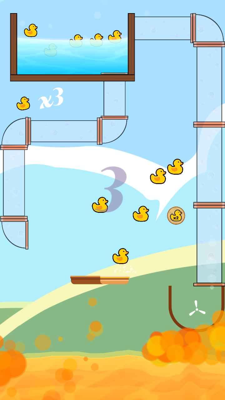 抓鸭子手游 1.1最新版