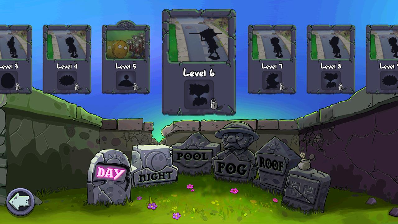植物大战僵尸国际服最新版2025(plants vs. zombies free) 3.7.0安卓版