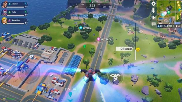 欧米茄传奇内置作弊菜单版 1.0.77破解版