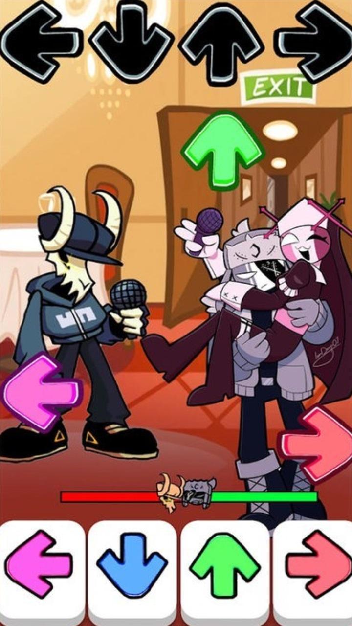 周末放克跳舞机 1.0安卓版