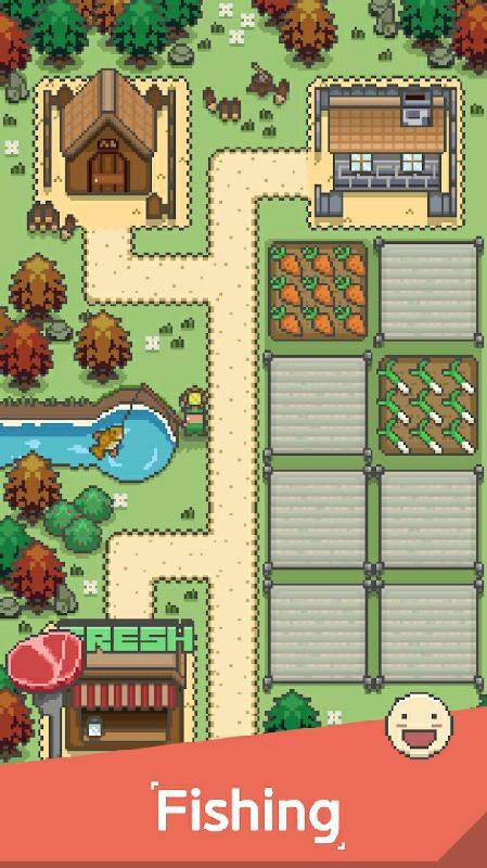 Leave The City VIP(逃离城市乡村生活最新破解版) 1.14手机版