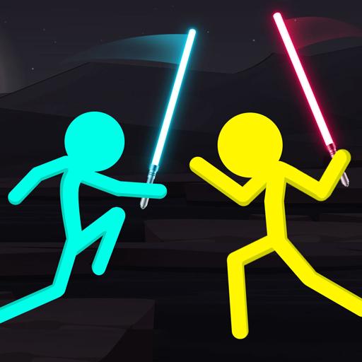 火柴人激战中文版 1.1最新版