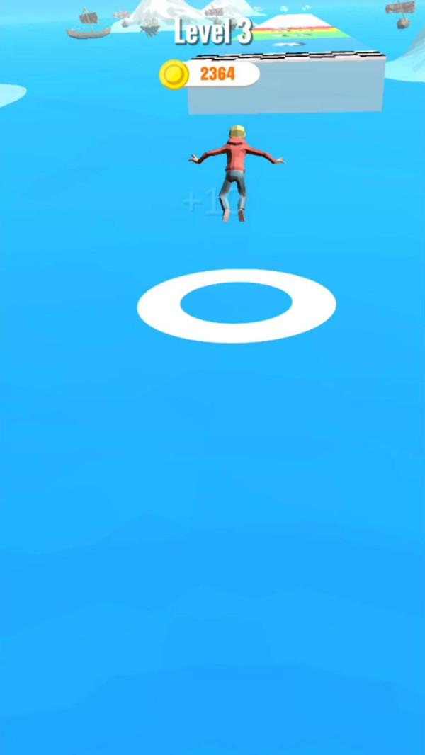 弹跳大师手游 0.1安卓版