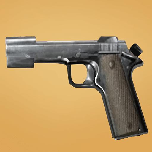 小小疯狂枪王官方正版 1.0.0安卓版