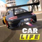 Car Life(汽车生活开放世界在线安卓版) 0.7版本
