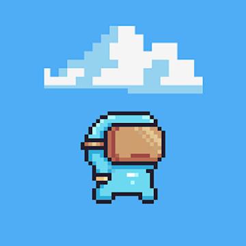 跳向云端小游戏 1.6最新版