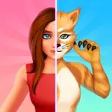 变形跑酷(Furry Race) 1.0.0最新版