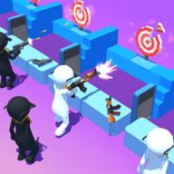 射击场公司安卓版 0.1.5最新版