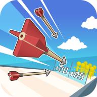 疯狂的箭手游 1.0.5安卓版