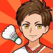 机でバドミントン（桌面羽毛球）无限金币破解版 1.0.7修改版
