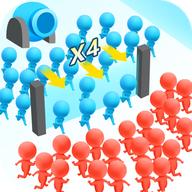 无敌小钢炮游戏 1.850.061701安卓版