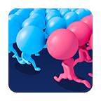 快跑酷跑跑小游戏 1.01最新版